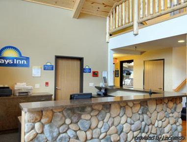 Econo Lodge Rice Lake Interior photo